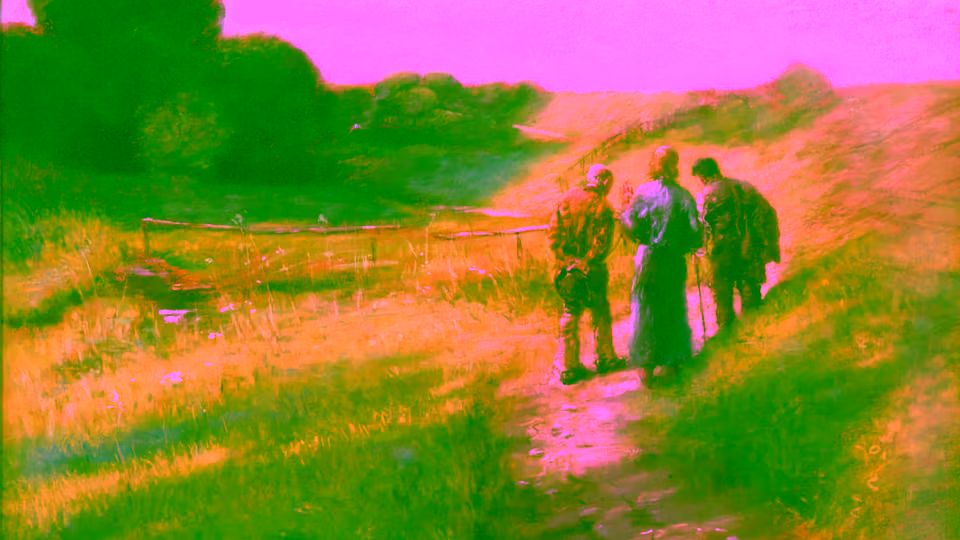 A myśmy się spodziewali...