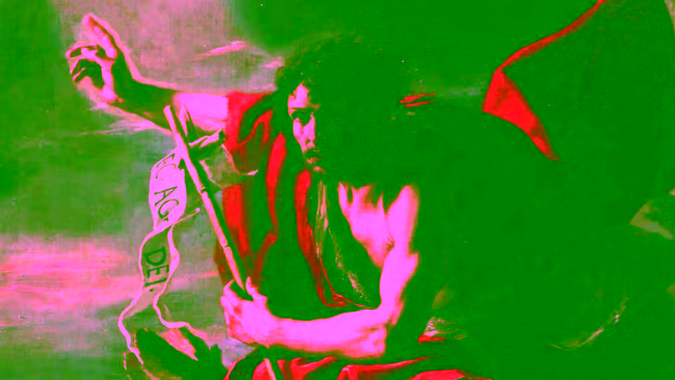 Owoc godny nawrócenia